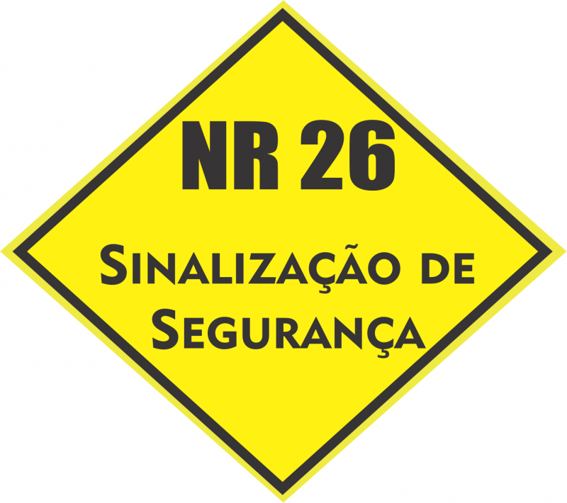 Norma regulamentadora